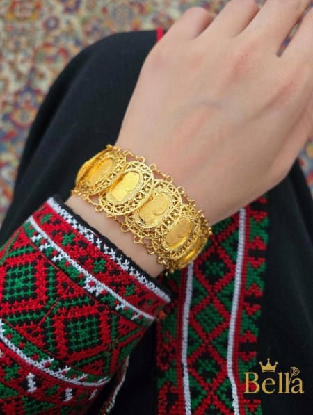 موديل رقم ٢