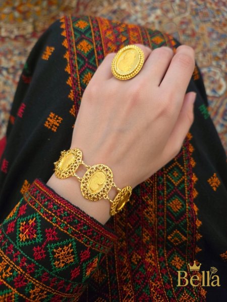 موديل رقم ٤