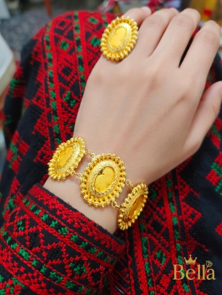 موديل رقم ٣