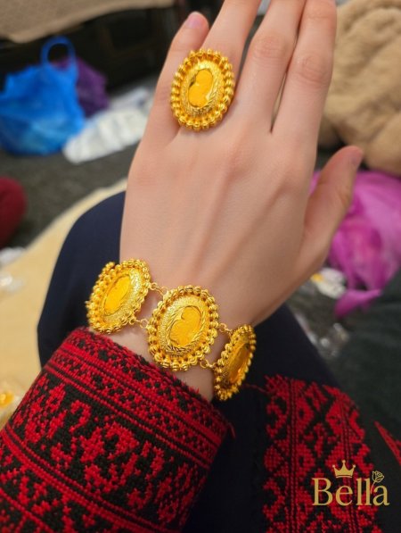 موديل رقم ٢٤