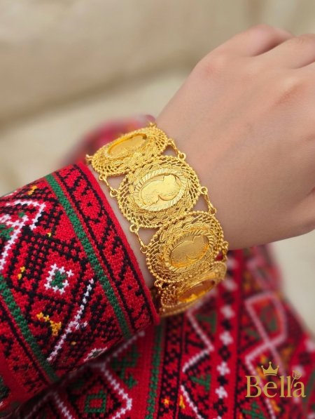 تشكيله اساور اونصه صفط وعادي