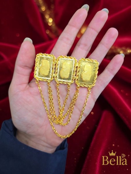 دبوس (بروش) للثوب