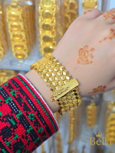 موديل رقم ٥