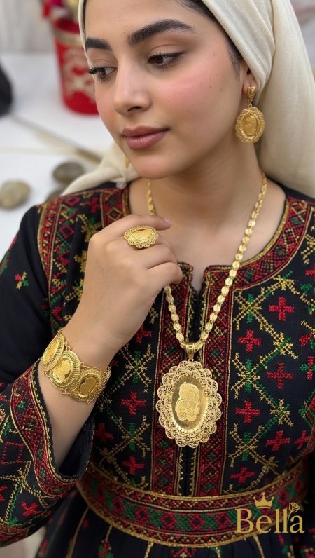 موديل رقم ١