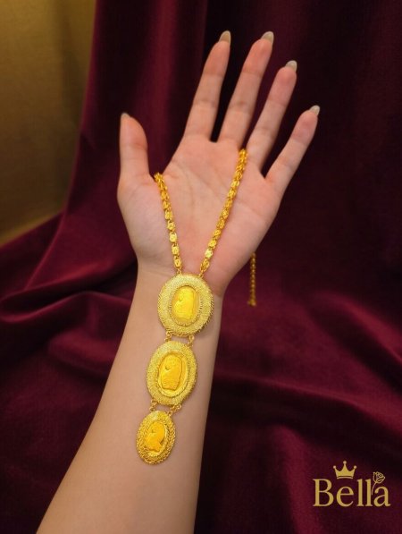 موديل رقم ١