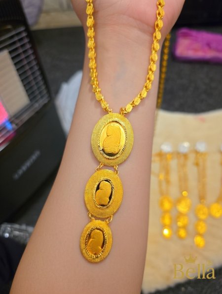 موديل رقم ٢