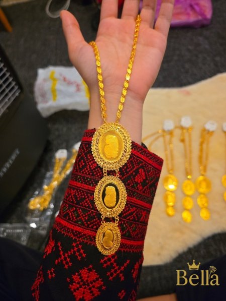 موديل رقم ٣