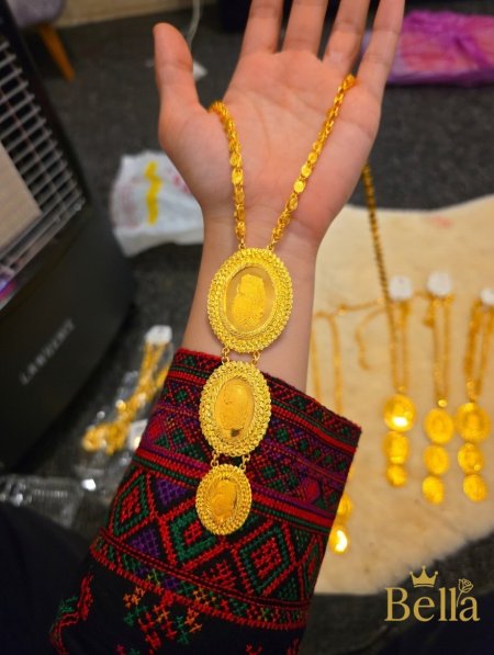 موديل رقم ٤