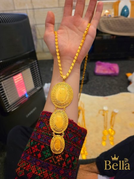 موديل رقم ٥