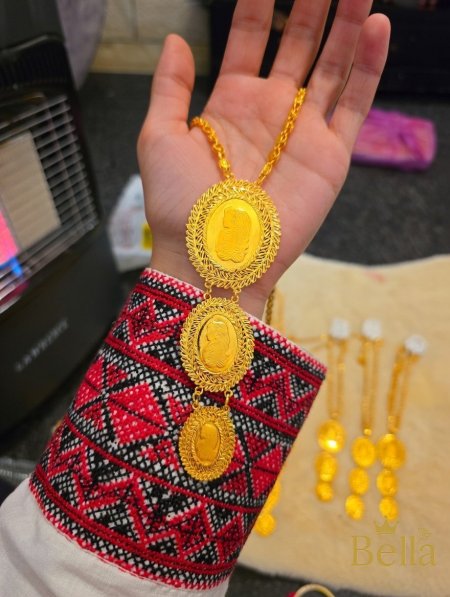 موديل رقم ٦