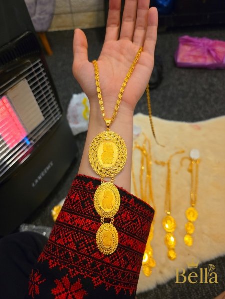 موديل رقم ٧