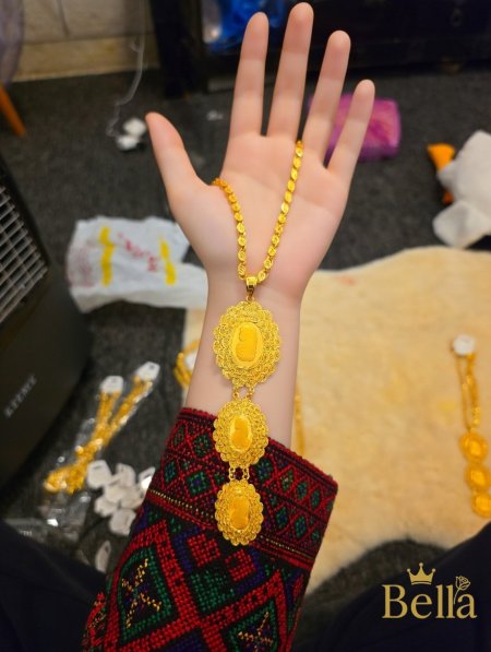 موديل رقم ٨