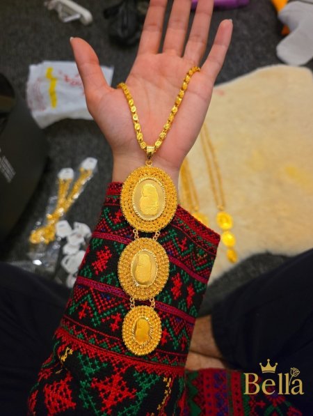 موديل رقم ٩