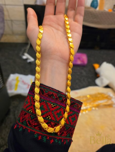 نقشه حلبي وسط