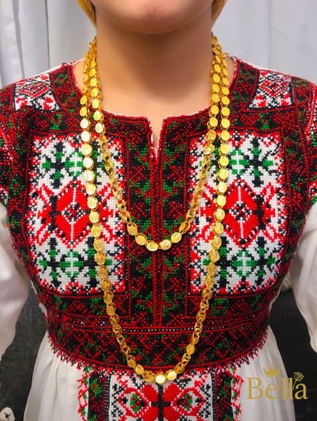 نقشه السبله