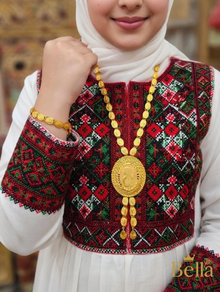 موديل رقم ٥