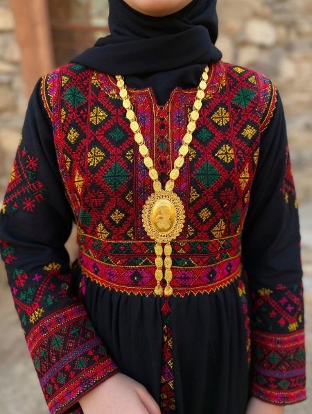 موديل رقم ٢