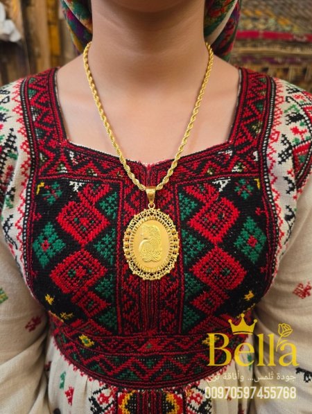 موديل رقم ٥