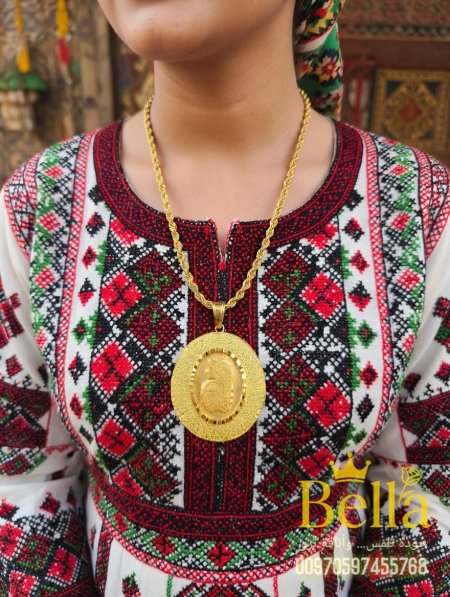 موديل رقم ٧