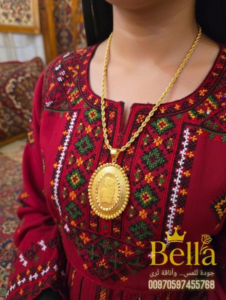 موديل رقم ٩