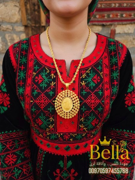 موديل رقم ١٤