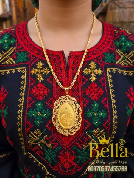 موديل رقم ١٦