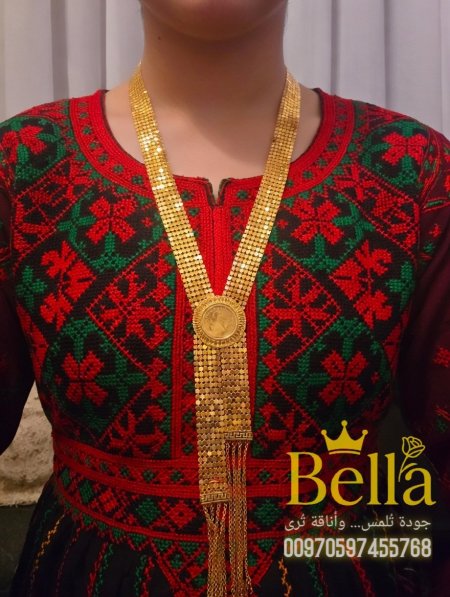 موديل رقم ٥