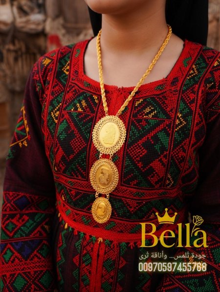 موديل رقم ٣