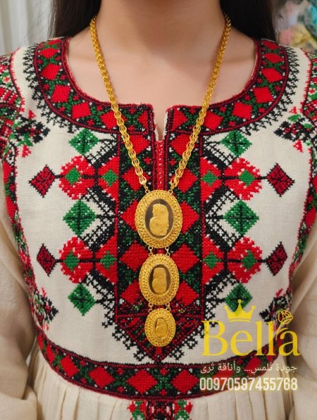 موديل رقم ٥