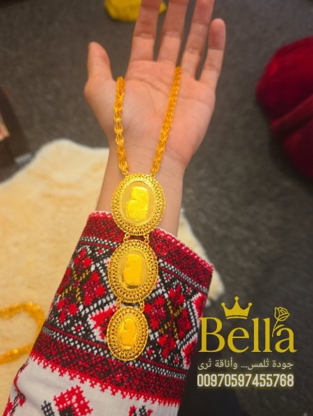 موديل رقم ٦