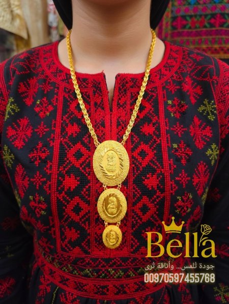 موديل رقم ٢