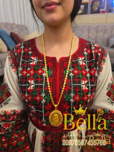 موديل رقم ٥