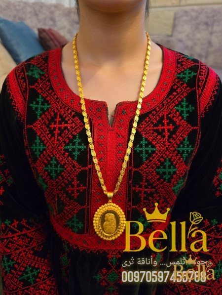 موديل رقم ٩