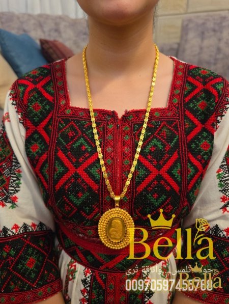 موديل رقم ٧