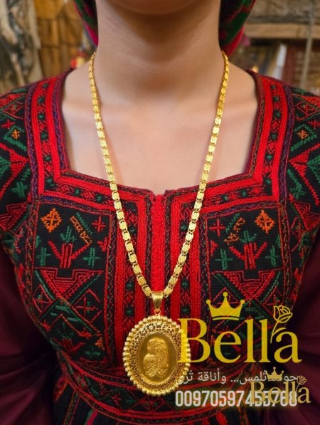 موديل رقم ١٤