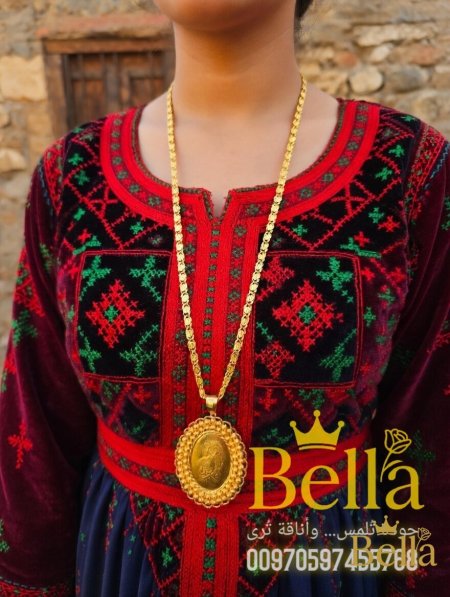 موديل رقم ١٧