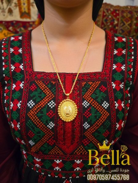 موديل رقم ٥