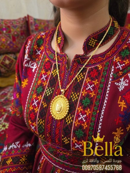 موديل رقم ٧