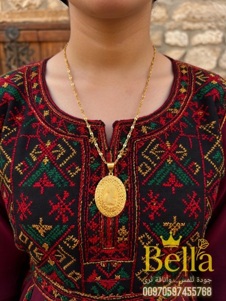 موديل رقم ١٢