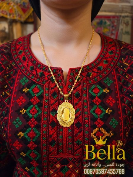 موديل رقم ١٦