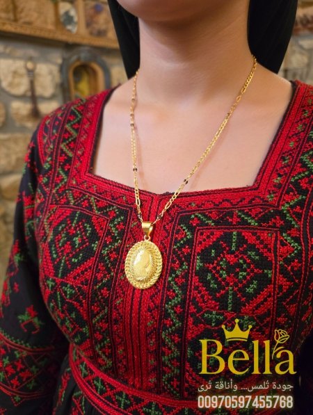 موديل رقم ١٨