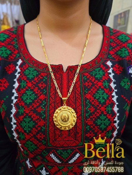 موديل رقم ٥