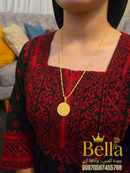 موديل رقم ٧