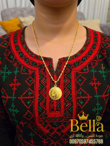 موديل رقم ٩