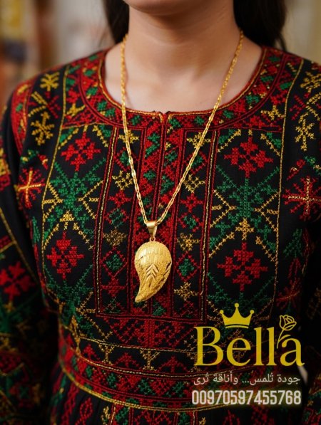 تشكيله مميزه من سنسال اللوزه