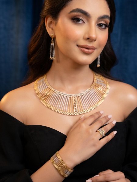 موديل رقم ٢