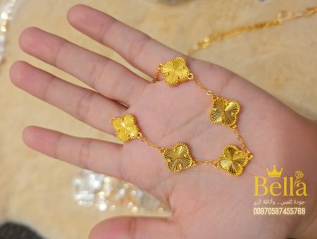 موديل رقم ٥