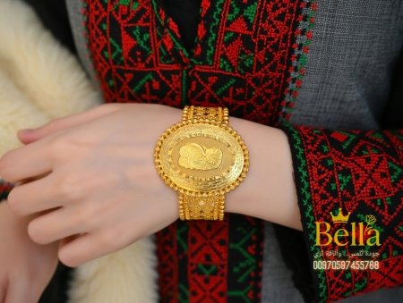 موديل رقم ٣