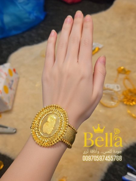 موديل رقم ٥