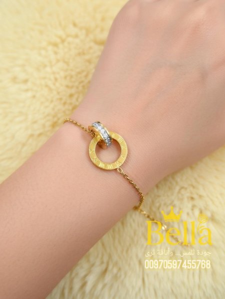 موديل رقم ١